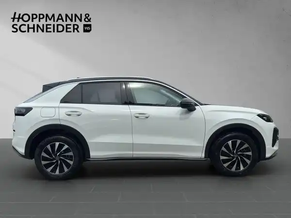 VW T-ROC (6/19)