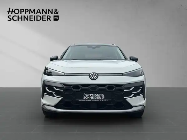 VW T-ROC (9/19)