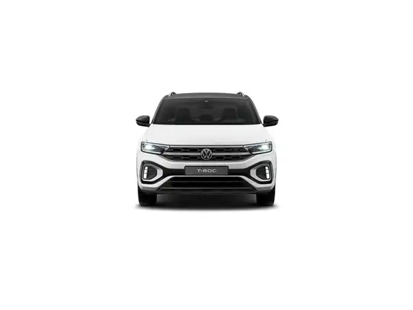 VW T-ROC (2/11)