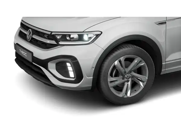 VW T-ROC (3/11)