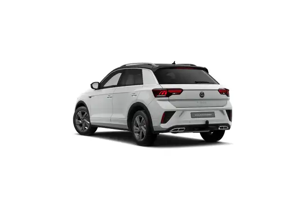 VW T-ROC (4/11)