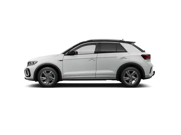 VW T-ROC (5/11)