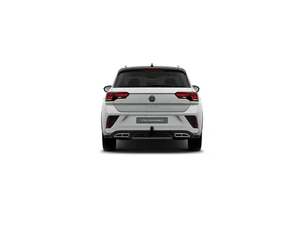 VW T-ROC (6/11)