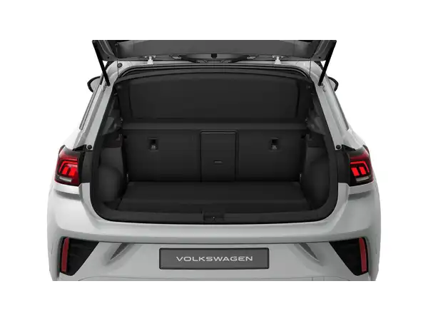 VW T-ROC (7/11)