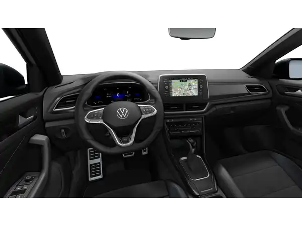 VW T-ROC (8/11)