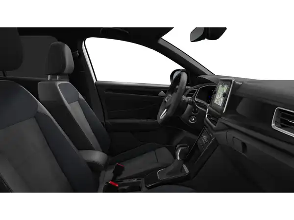 VW T-ROC (9/11)