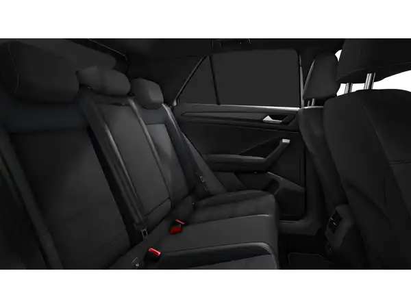 VW T-ROC (10/11)