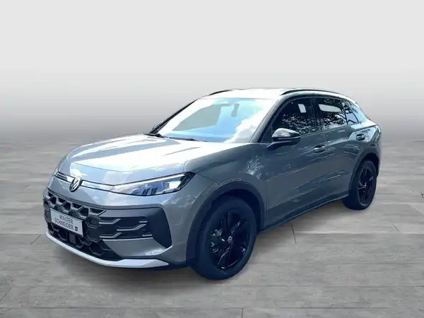 VW T-ROC (1/18)