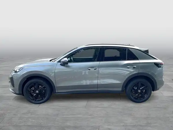 VW T-ROC (2/18)