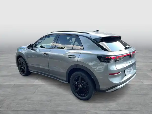 VW T-ROC (3/18)