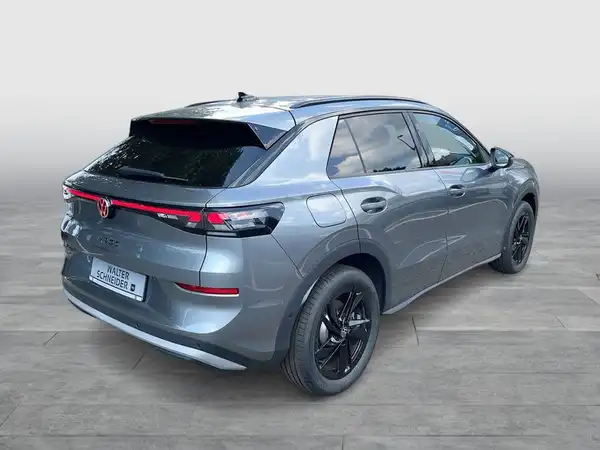 VW T-ROC (5/18)