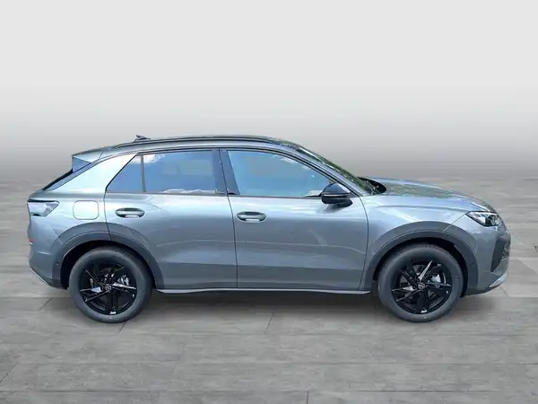 VW T-ROC (6/18)