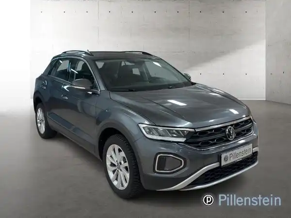 VW T-ROC (5/16)