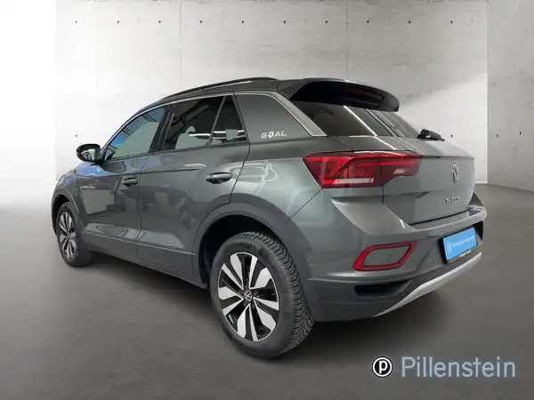 VW T-ROC (3/13)
