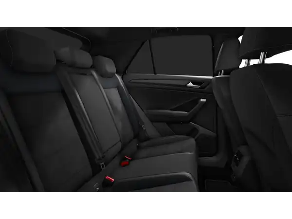 VW T-ROC (11/12)