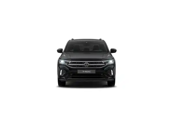 VW T-ROC (3/12)
