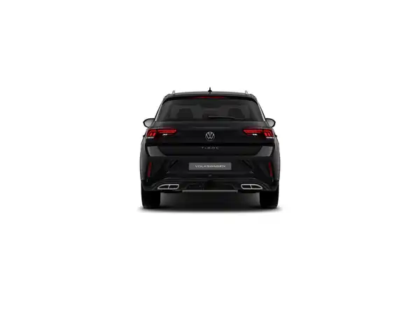 VW T-ROC (7/12)