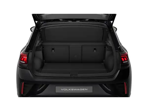 VW T-ROC (8/12)
