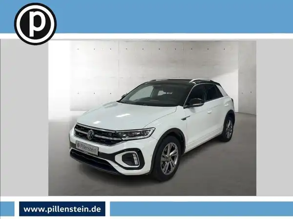 VW T-ROC (1/16)