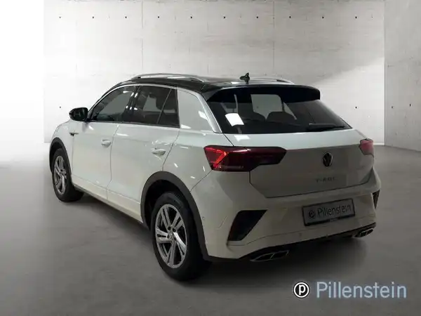 VW T-ROC (3/16)