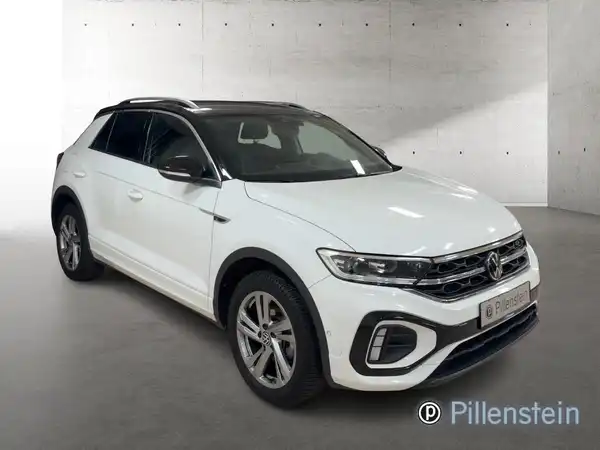VW T-ROC (5/16)