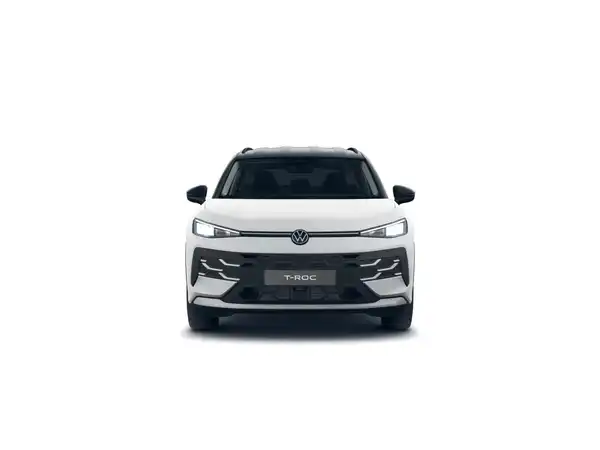 VW T-ROC (2/10)
