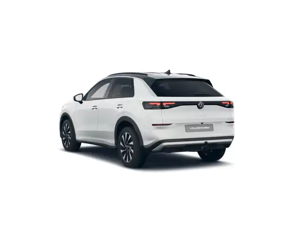 VW T-ROC (4/10)