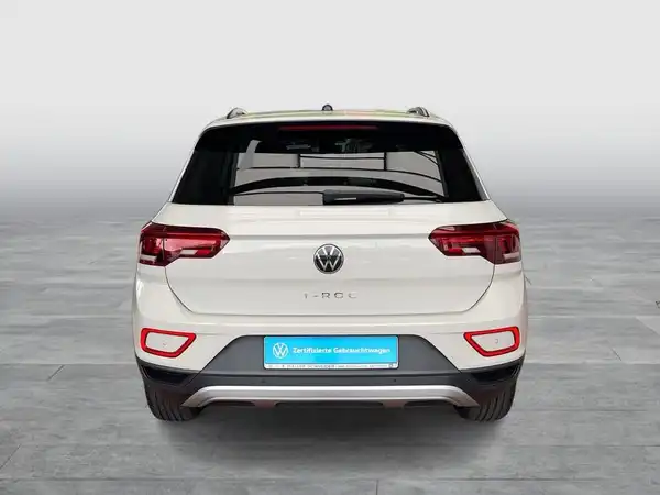 VW T-ROC (3/22)