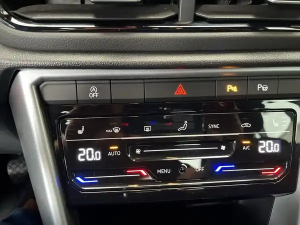 VW T-ROC (21/22)