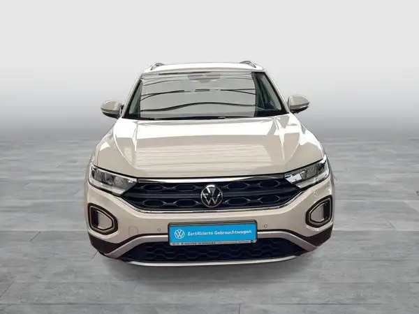 VW T-ROC (7/22)