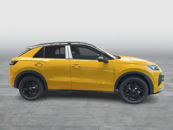 VW T-ROC (6/15)