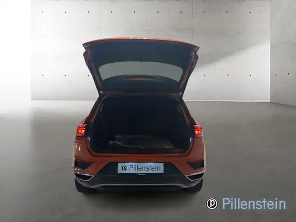 VW T-ROC (16/16)