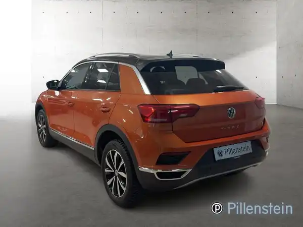 VW T-ROC (3/16)