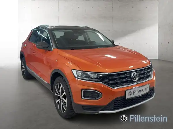 VW T-ROC (5/16)