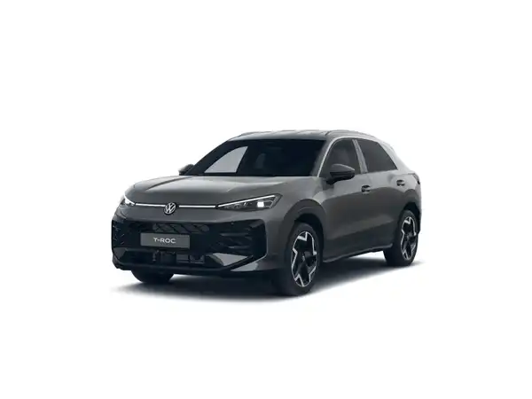VW T-ROC (1/10)