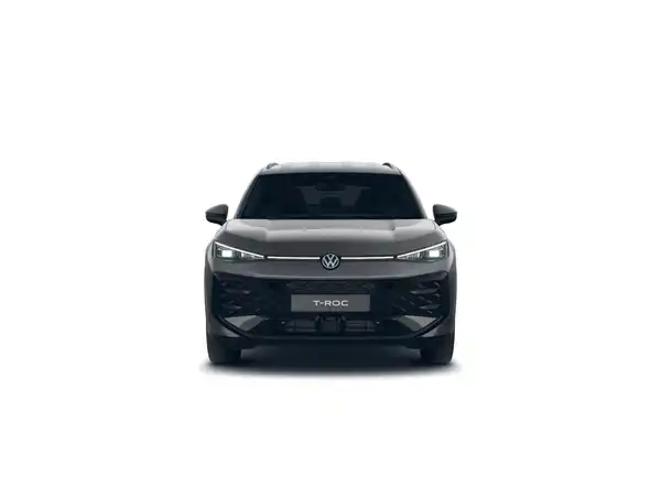 VW T-ROC (2/10)