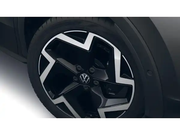VW T-ROC (3/10)