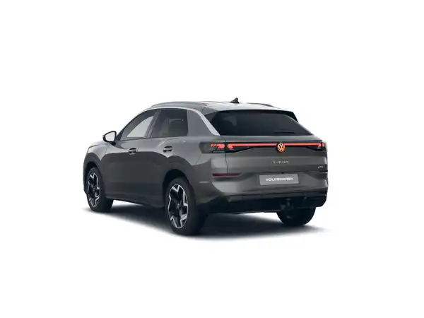 VW T-ROC (4/10)