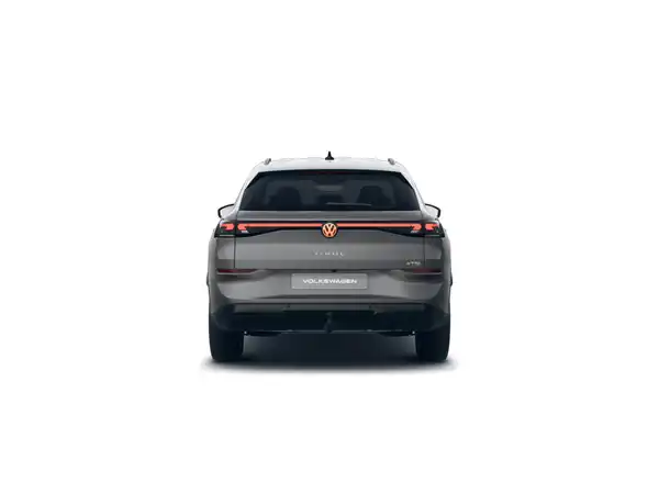 VW T-ROC (6/10)