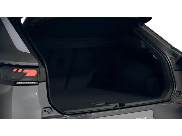 VW T-ROC (7/10)