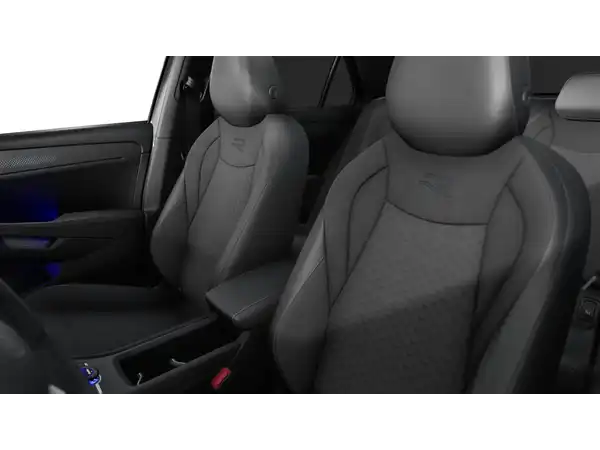 VW T-ROC (9/10)