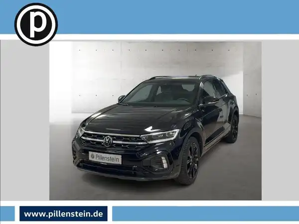 VW T-ROC (1/16)