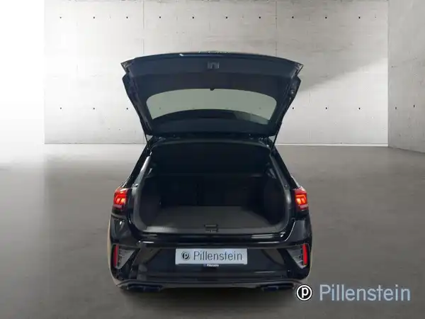 VW T-ROC (15/16)