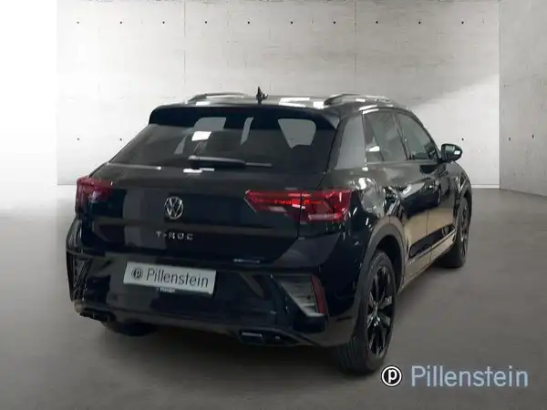 VW T-ROC (3/16)