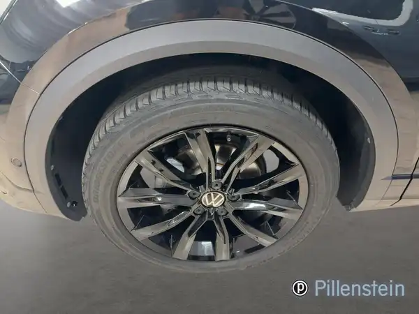 VW T-ROC (5/16)