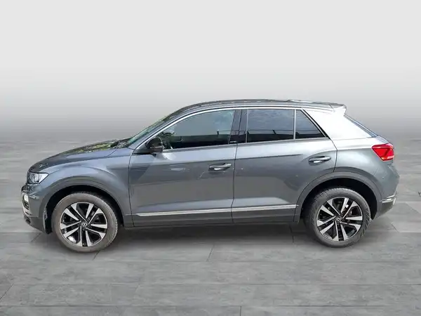 VW T-ROC (2/21)