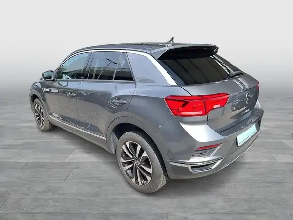 VW T-ROC (3/21)