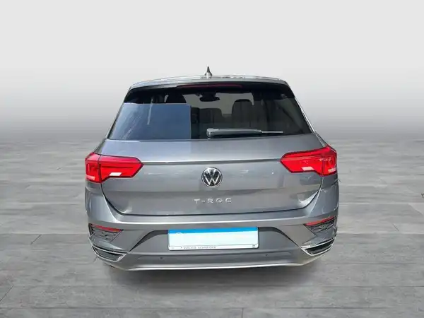 VW T-ROC (4/21)