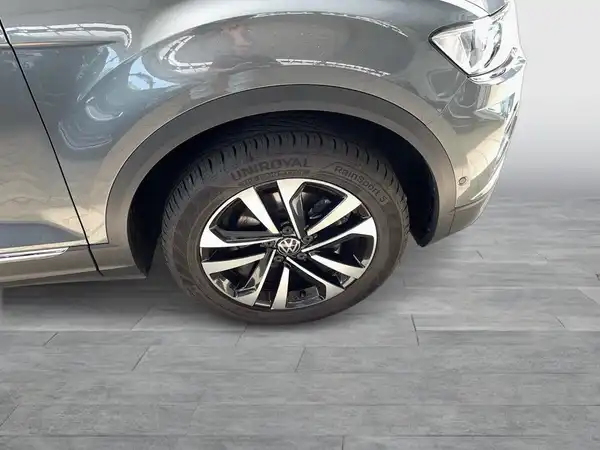 VW T-ROC (5/21)