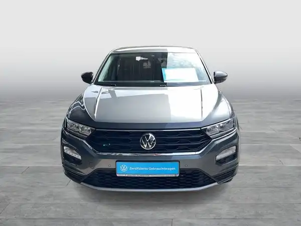 VW T-ROC (6/21)